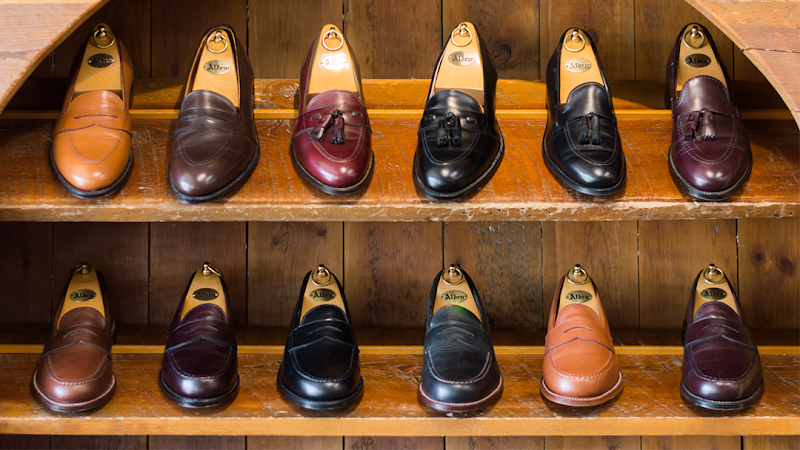 Delmar Bootery Shoe Repair Shop in Albany, NY photo