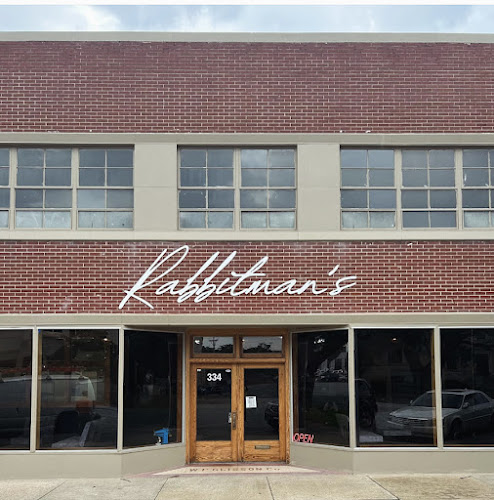 Rabbitman's Footwear Shoe Repair Shop in Albany, GA photo