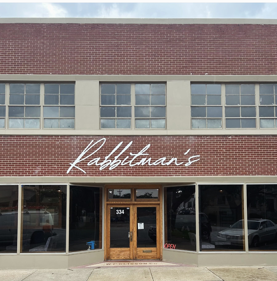 Rabbitman's Footwear gallery photo