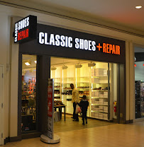 Gallery photo for Classic Shoes + Repair in Smyrna, GA