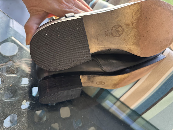 DSR/Dixie Shoe and Leather Repair Shoe Repair Shop in Panama City Beach, FL photo