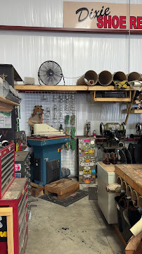 Gallery photo for DSR/Dixie Shoe and Leather Repair in Panama City Beach, FL