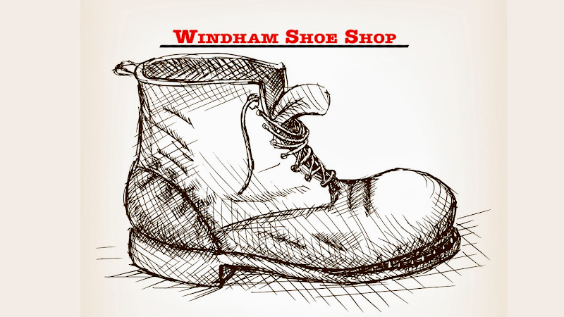 Windham's Shoe Shop Shoe Repair Shop in Marianna, FL photo