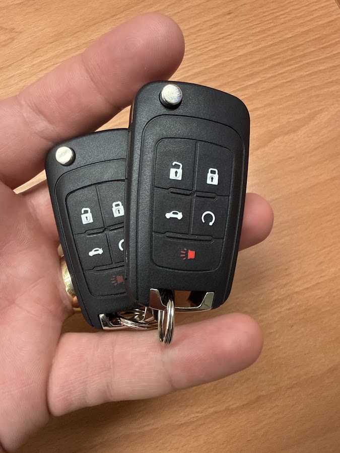 Lucky Owl Lock & Key Locksmith
