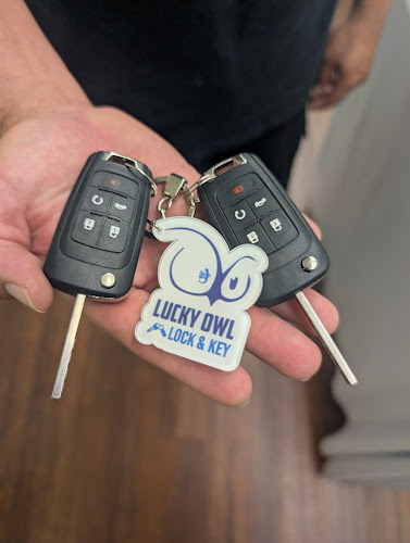 Lucky Owl Lock & Key Locksmith in Honolulu, HI photo