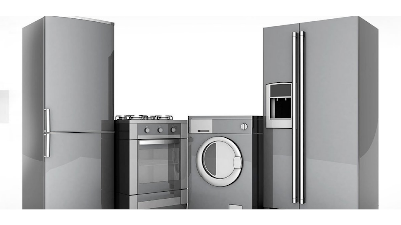 All Appliance Service Appliance Repair Service in Omaha, NE photo