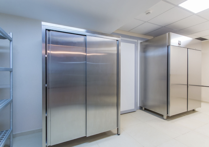 Town Refrigeration Inc Contractor in Hailey, ID photo