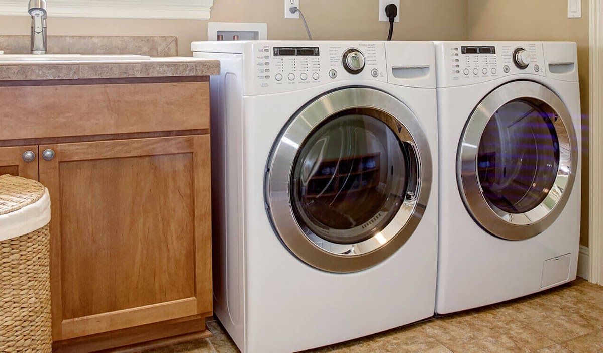 Mr. Appliance of Mid America Appliance Repair Service
