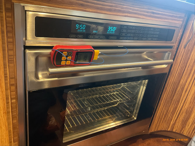 Mr. Appliance of Mid America