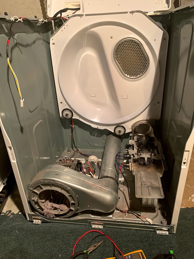Dirt Cheap Appliance Repair L L C photo