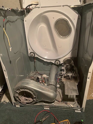 Dirt Cheap Appliance Repair L L C Appliance Repair Service in St. Louis, MO photo