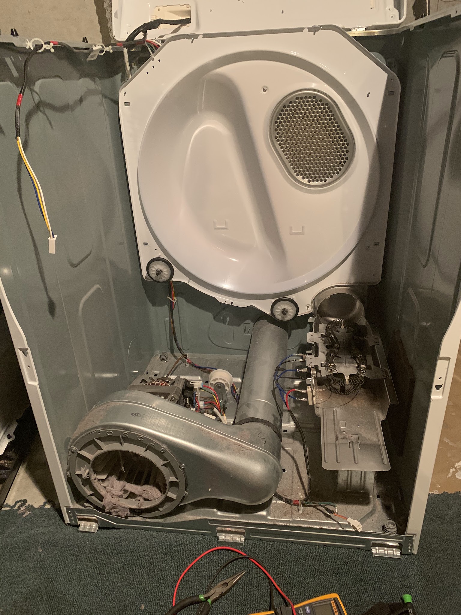 Dirt Cheap Appliance Repair L L C gallery photo