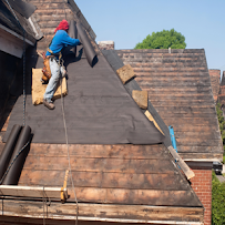 Gallery photo for Roofing Guys, Roofing Contractor in Gary, IN