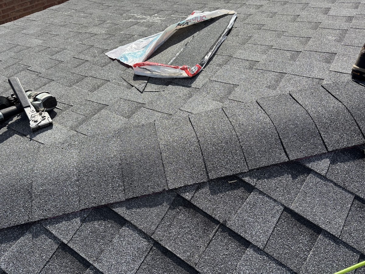 Rogers Roofing photo