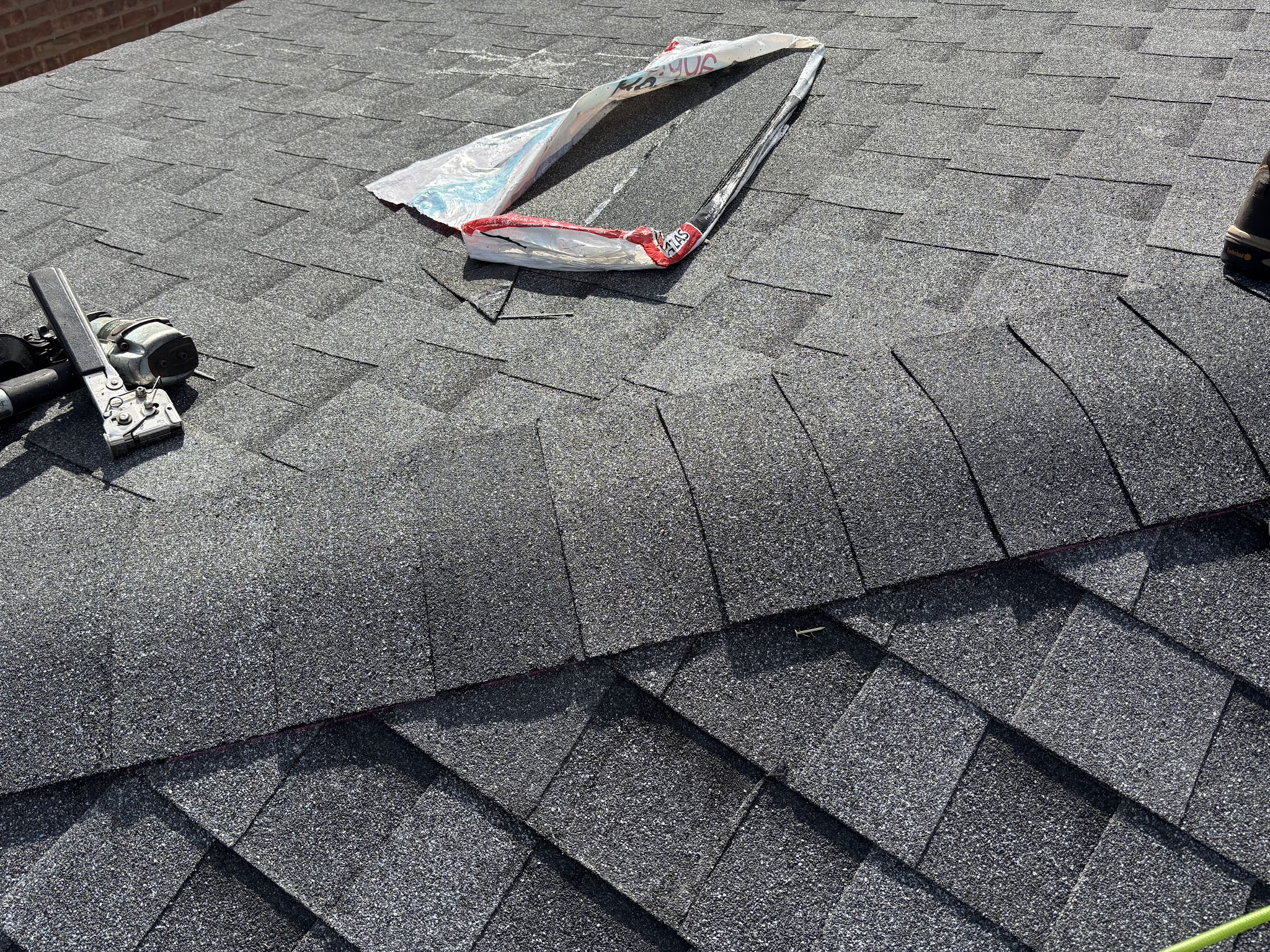 Rogers Roofing Roofing Contractor in Hammond, IN photo