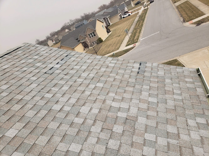 Roof Masters NWI Roofing Contractor in Merrillville, IN photo