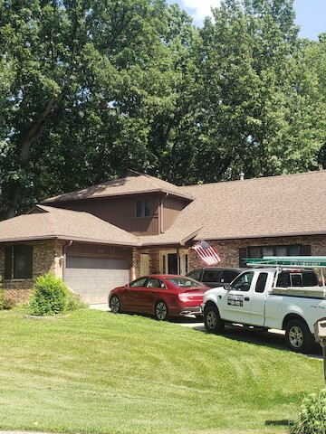 Turnak Roofing, Inc. Roofing Contractor in Gary, IN photo