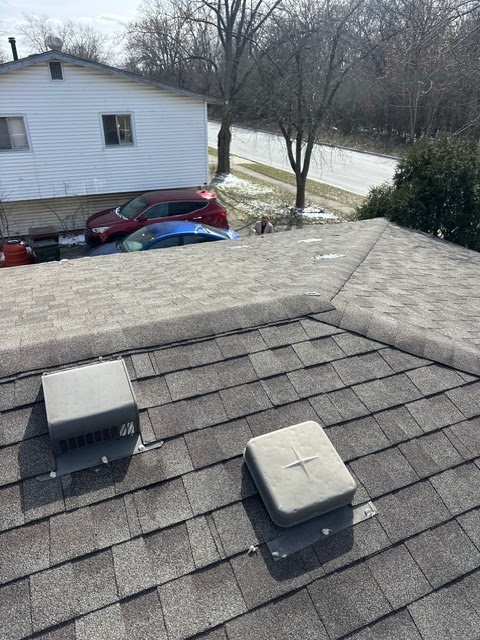 Rebel Roofing and Renovations LLC Roofing Contractor in Crown Point, IN photo