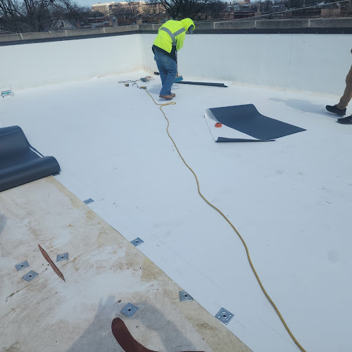 Rebel Roofing and Renovations LLC Roofing Contractor in Crown Point, IN photo