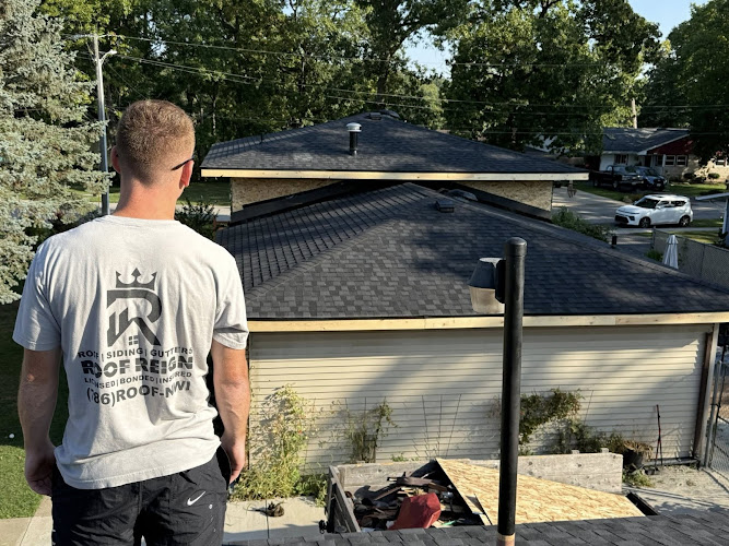 Roof Reign Roofing Contractor in Merrillville, IN photo