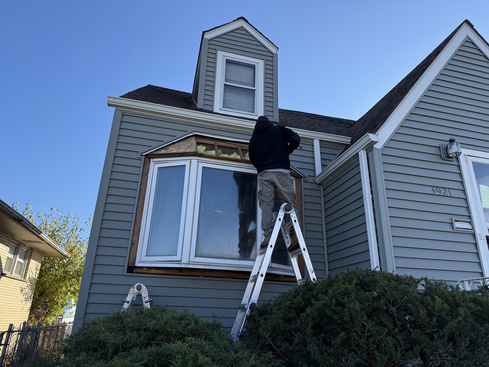 Sanchez Roofing and Construction Inc gallery photo