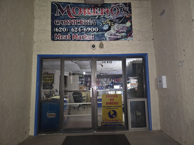 Moreno's Cellular Repairs & Carniceria Phone Repair Service in Liberal, KS photo