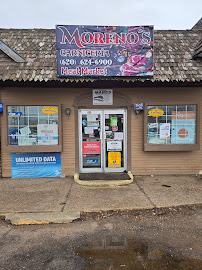 Gallery photo for Moreno's Cellular Repairs & Carniceria in Liberal, KS