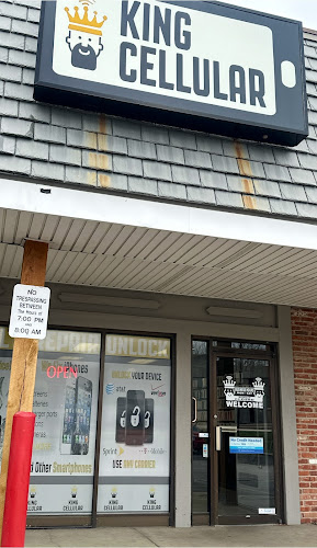 King Cellular Phone Fixes Phone Repair Service in Olathe, KS photo