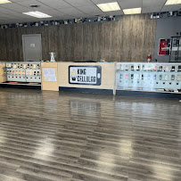 Gallery photo for King Cellular Phone Fixes in Olathe, KS