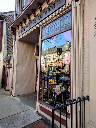 Quality Shoe Repair Shoe Repair Shop in Bowling Green, KY photo