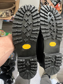 Quality Shoe Repair gallery photo