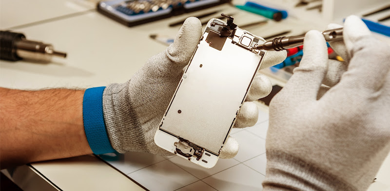 One Stope Phone Repair Service in Houma, LA photo