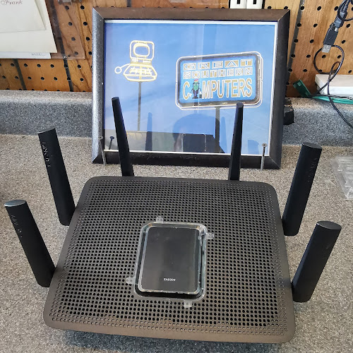 Great Southern Computer Systems, Inc. Computer Support And Services in Houma, LA photo