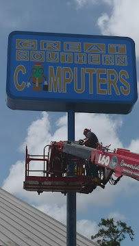 Gallery photo for Great Southern Computer Systems, Inc. in Houma, LA