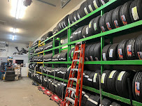 Gallery photo for First Class Tire Shop Inc. in 320 S Broadway Unit 14, MA