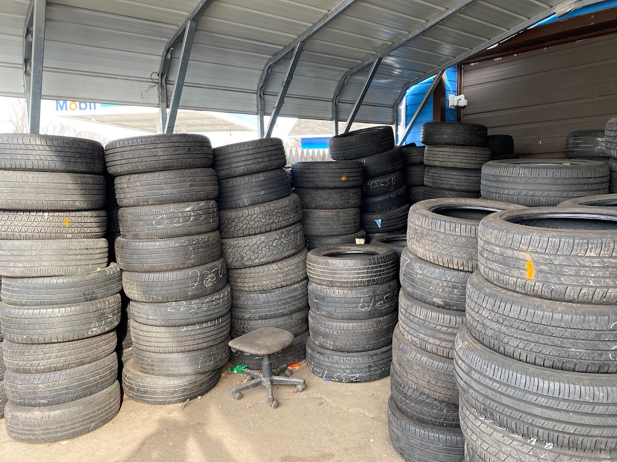 King Tire photo