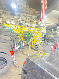 Ramon Tire Shop gallery photo