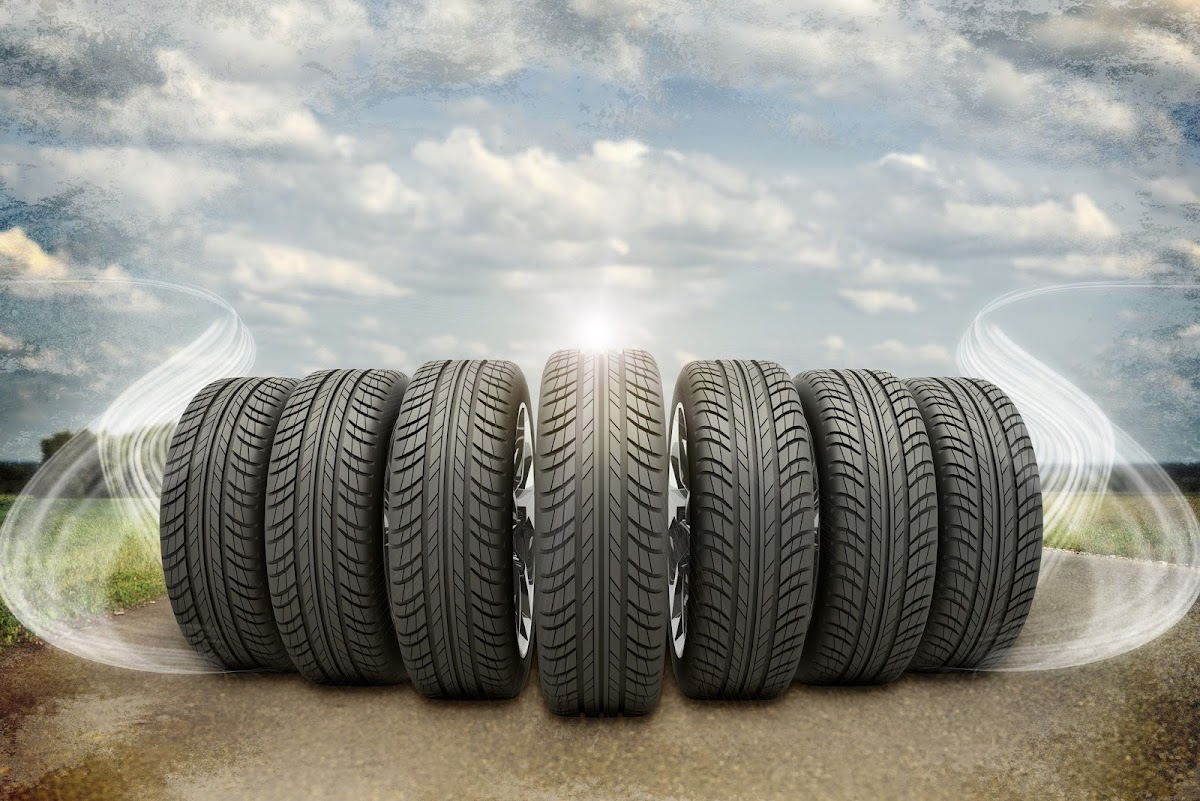 Business photo for Independent Tire & Auto Repair in 20 Old Clark Rd, MA