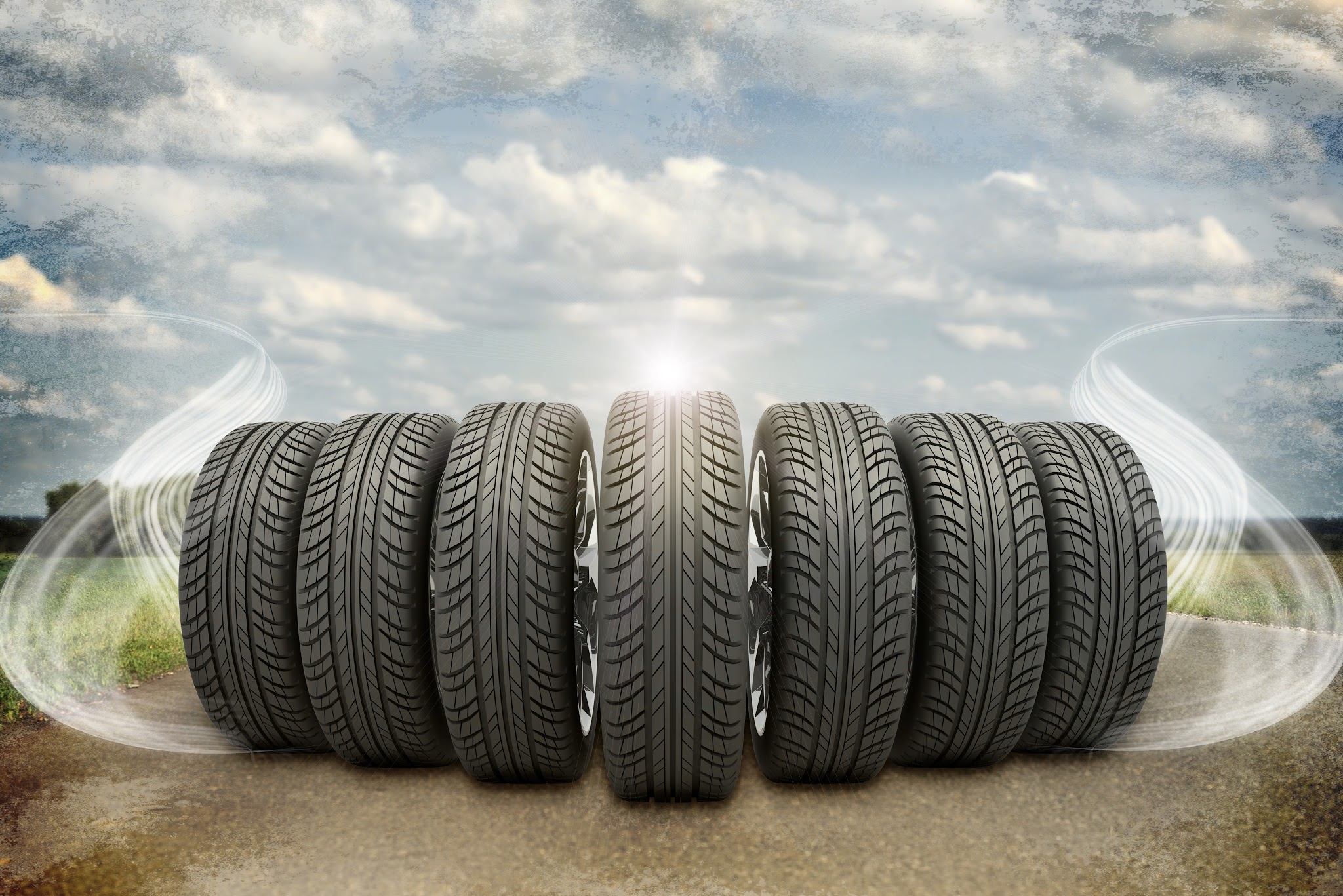Independent Tire & Auto Repair Auto Repair Shop in 20 Old Clark Rd, MA photo