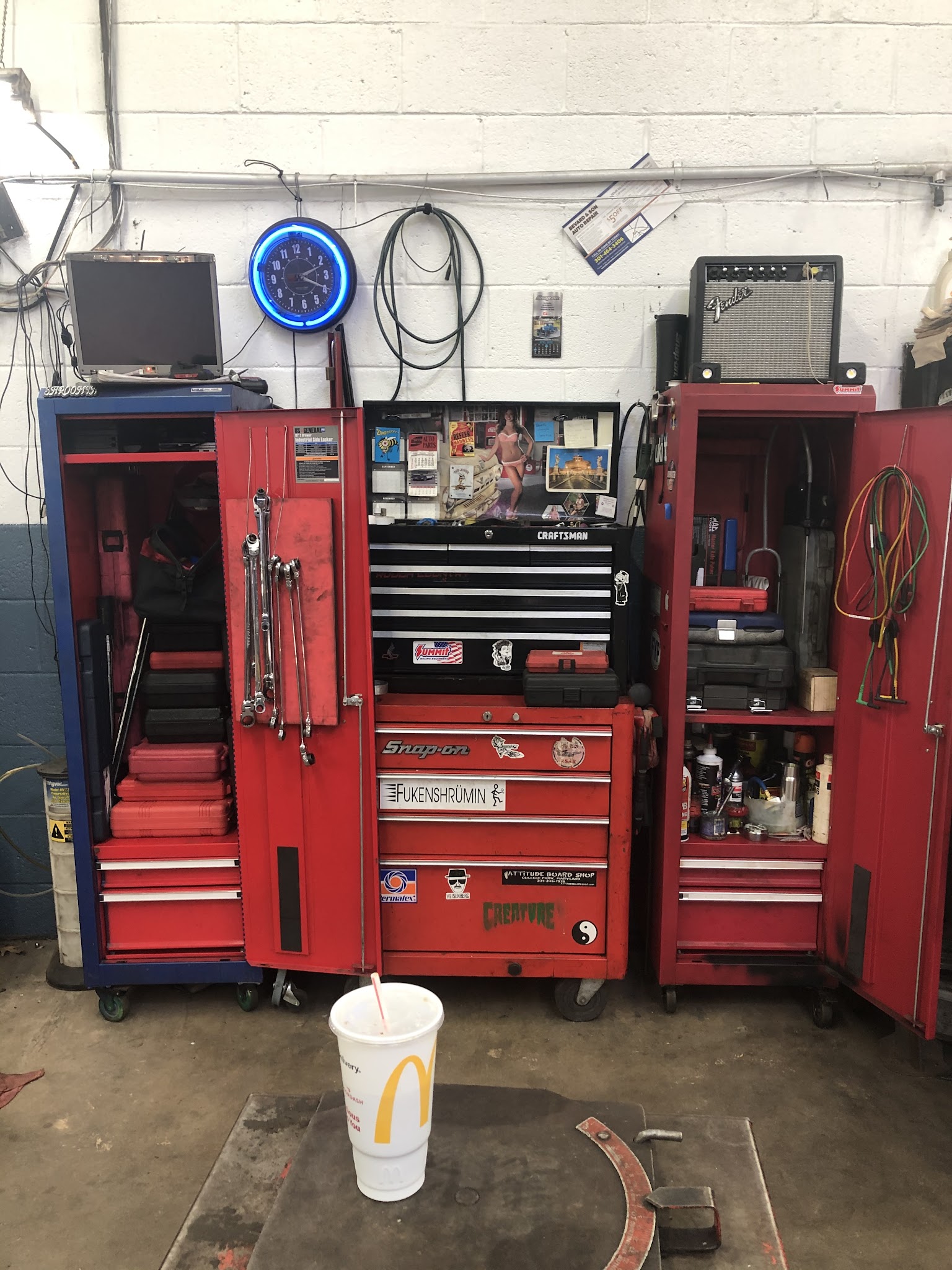 Jakpawt Automotive gallery photo