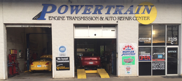 Powertrain Auto Service photo