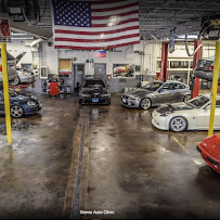 Bowie Auto Clinic gallery photo