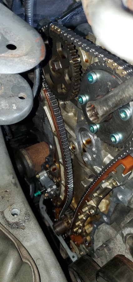 EK HondaMotive Auto Repair Shop in Bowie, MD photo