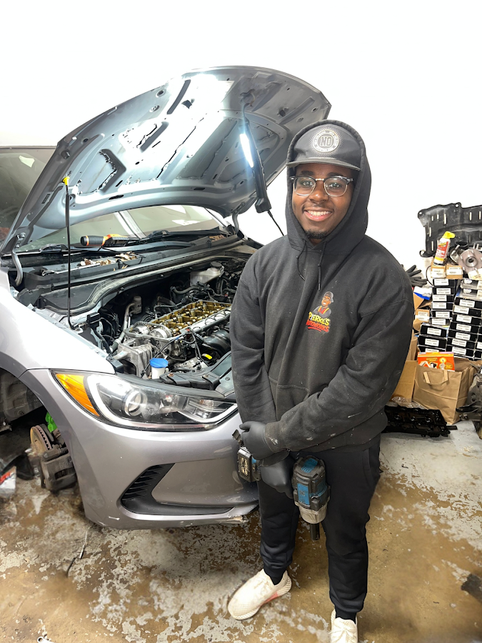Pierre's Autoworks photo