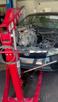 Azi auto repair gallery photo