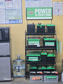 Gallery photo for Johnsons Auto Service LLC in Glenn Dale, MD