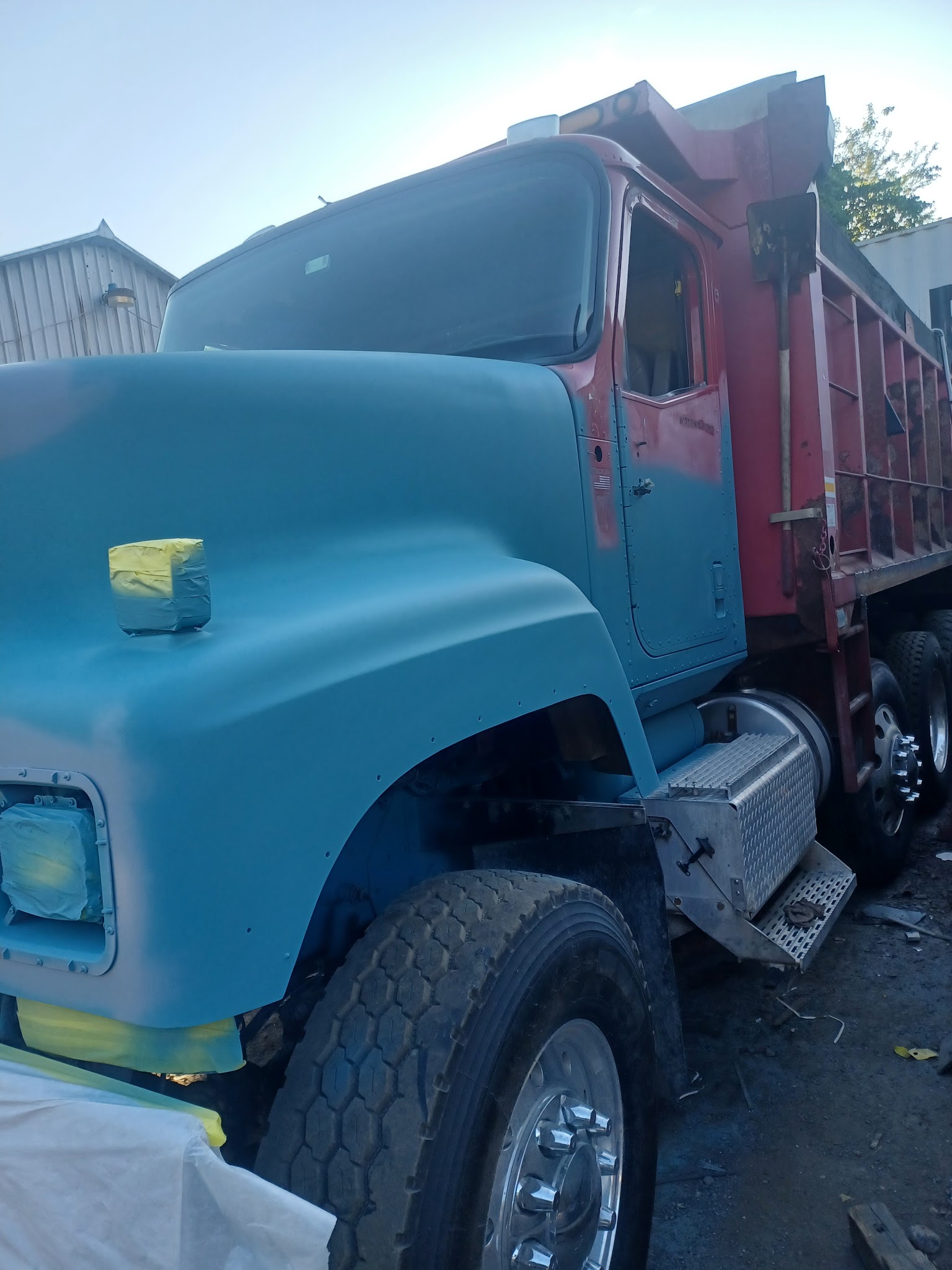 Supreme Repairs - Heavy duty Trucks Car Repair And Maintenance Service in Gambrills, MD photo