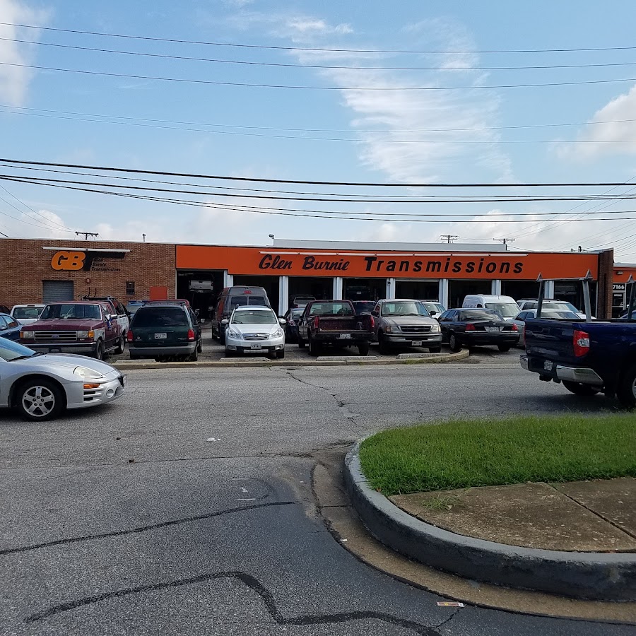 Glen Burnie Transmissions Transmission Shop in Glen Burnie, MD photo