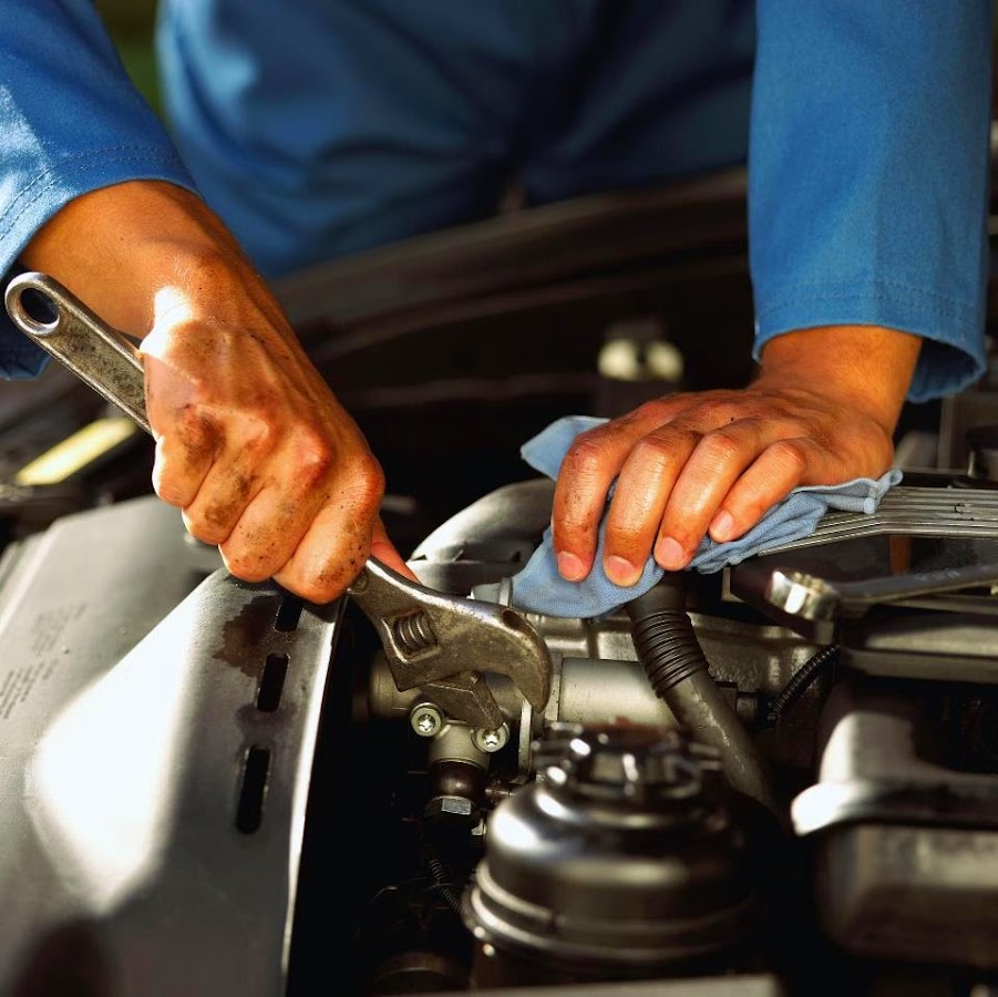 Autotech Car Care Inc Auto Repair Shop in Bowie, MD photo