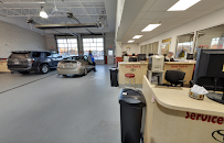 Gallery photo for Toyota of Bowie Service Center in Bowie, MD